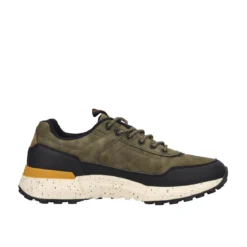 Sneakers Uomo Verdi
