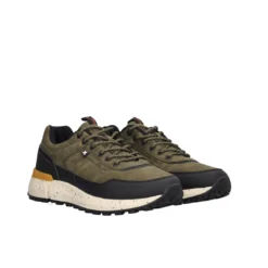Sneakers Uomo Verdi