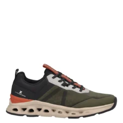 Sneakers Uomo Verdi