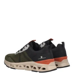 Sneakers Uomo Verdi