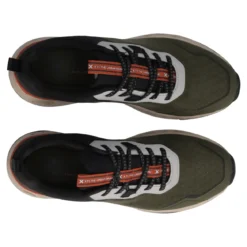 Sneakers Uomo Verdi