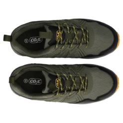 Sneakers Uomo Verdi