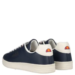 Snerkers Uomo Blu