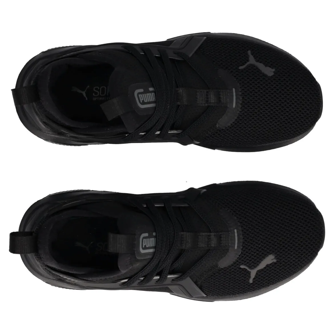 SOFT ENZO 5 AC PS Sneakers Slip-on Nere