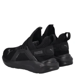 SOFT ENZO 5 AC PS Sneakers Slip-on Nere