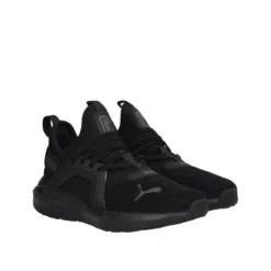 SOFT ENZO 5 AC PS Sneakers Slip-on Nere