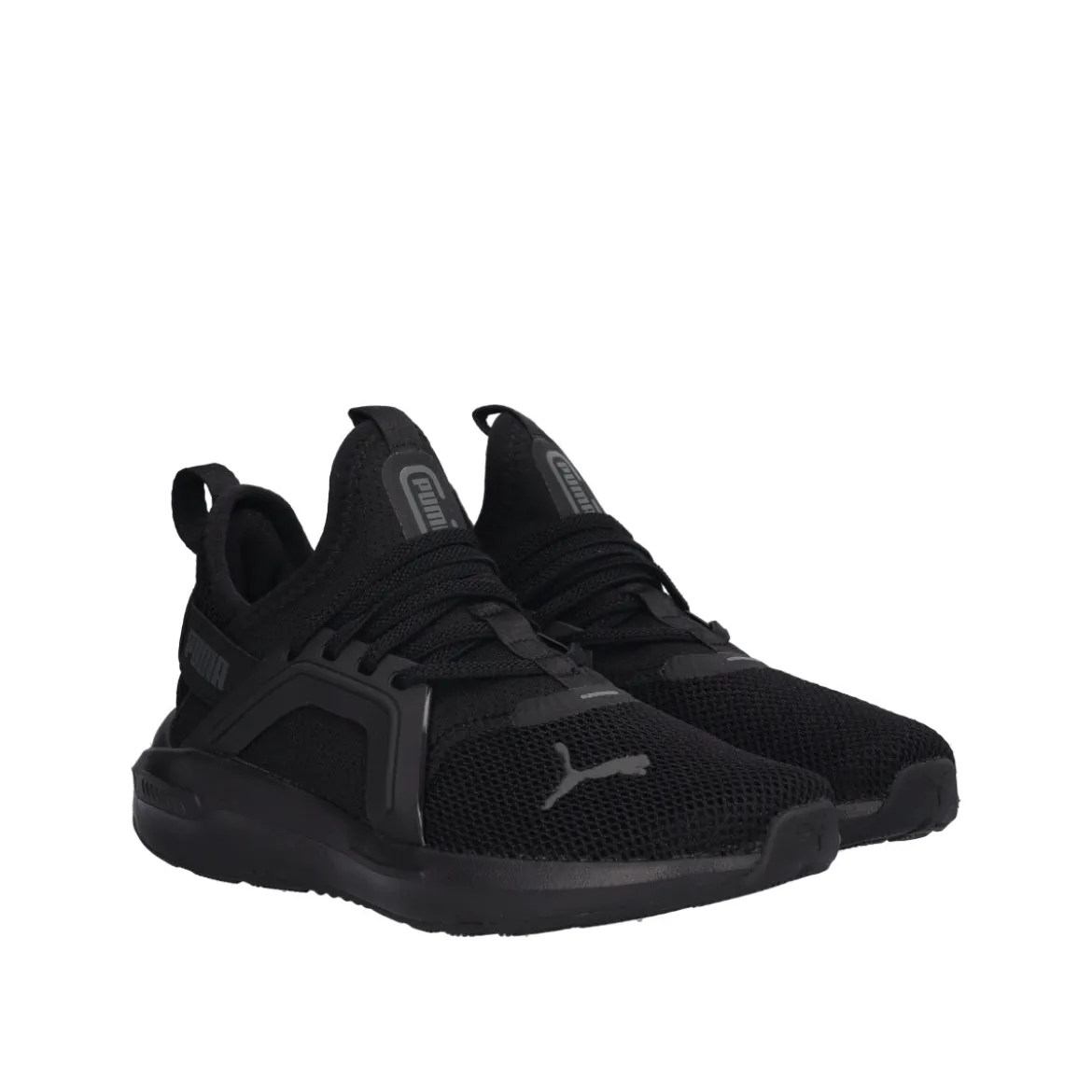 SOFT ENZO 5 AC PS Sneakers Slip-on Nere