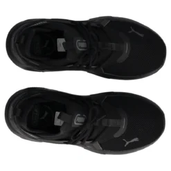 SOFTRIDE ENZO 5 JR Sneakers Ragazzi Nere