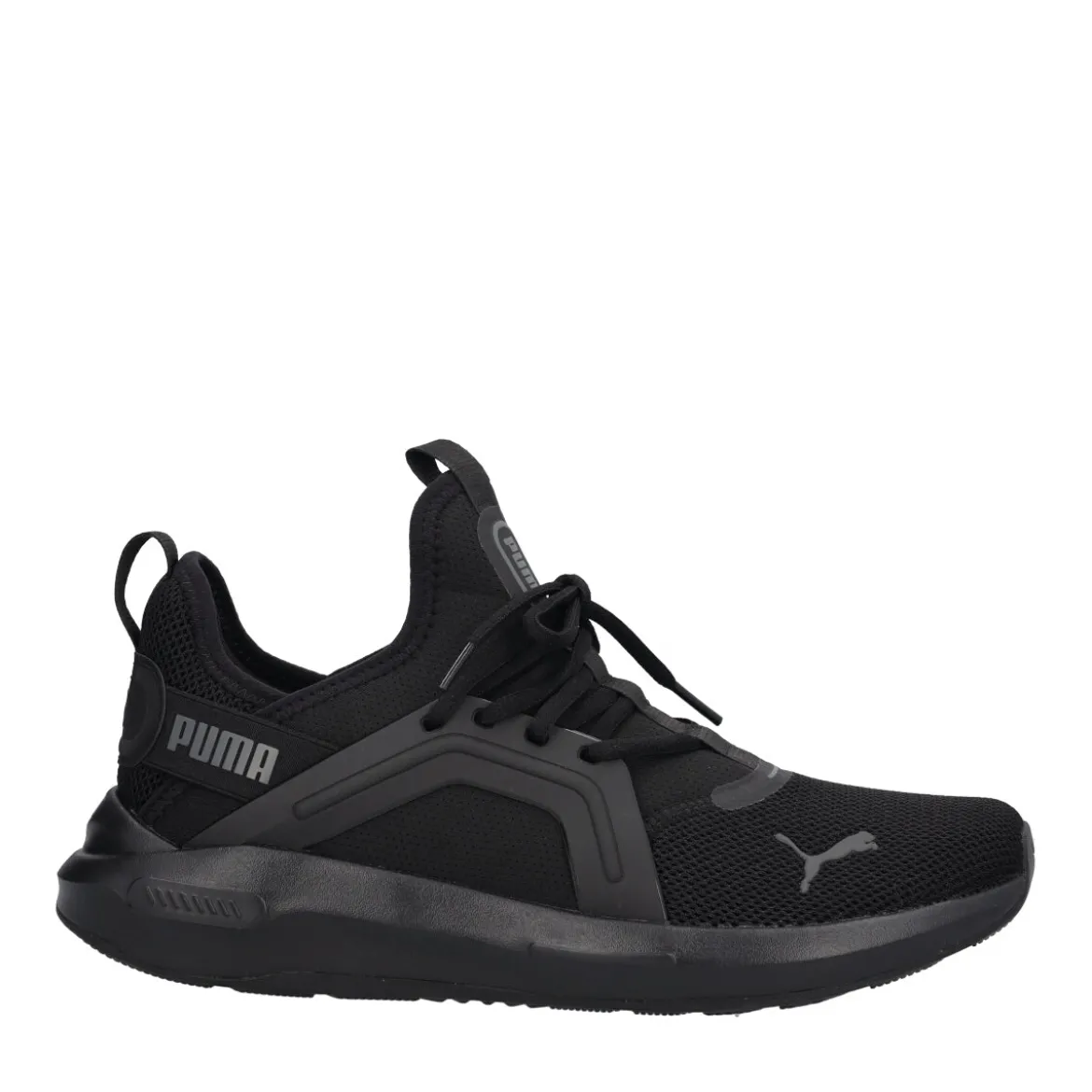 SOFTRIDE ENZO 5 Running Uomo Nere