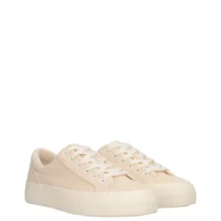 SOLAR Sneakers Donna Beige