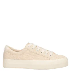 SOLAR Sneakers Donna Beige