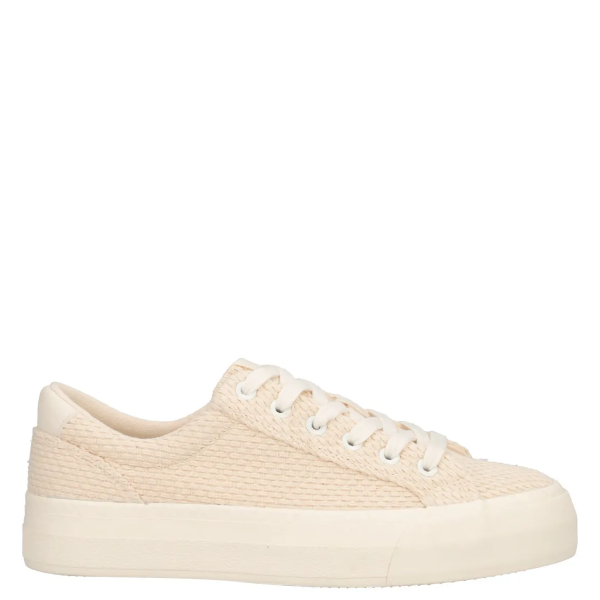 SOLAR Sneakers Donna Beige