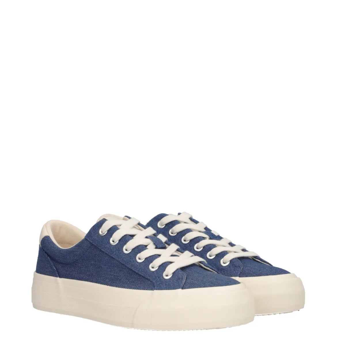 SOLAR Sneakers Donna Jeans