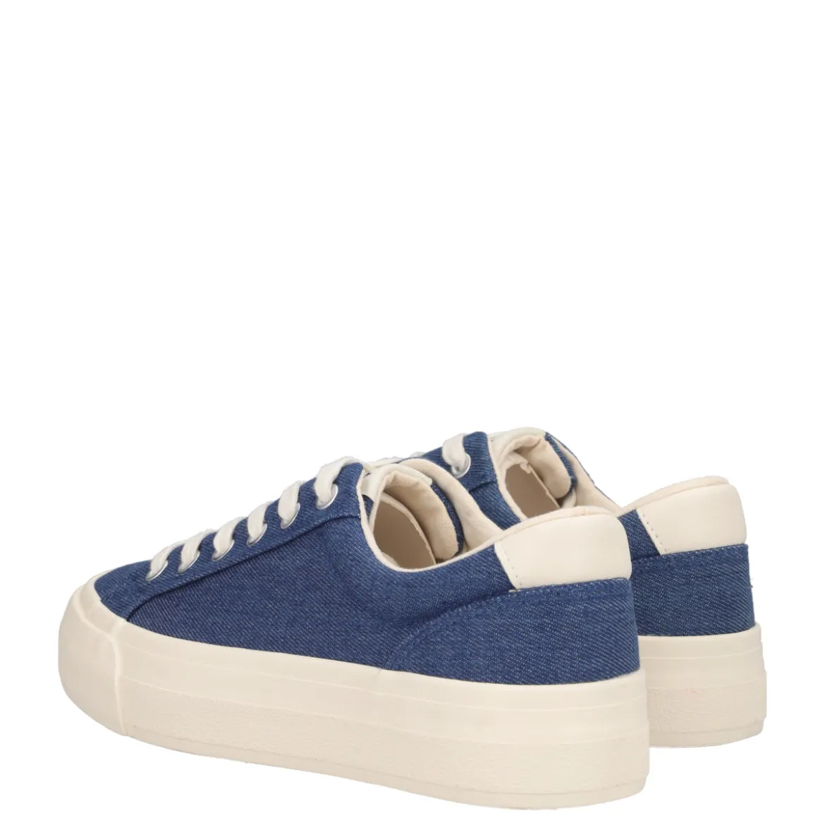 SOLAR Sneakers Donna Jeans