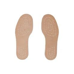 SOLETTE CUOIO BAMBINO