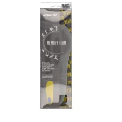 SOLETTE MEMORY FOAM