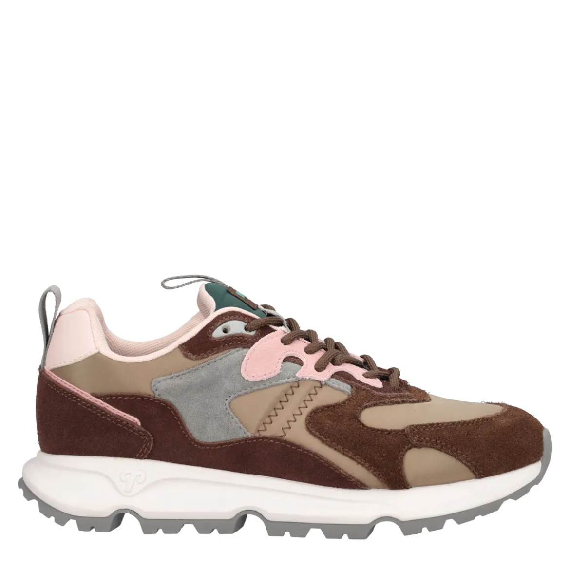SONG Sneakers Donna Verdi