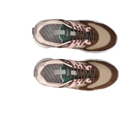 SONG Sneakers Donna Verdi