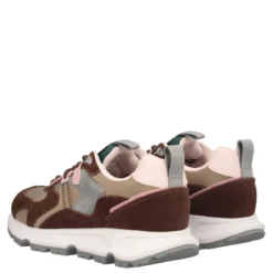 SONG Sneakers Donna Verdi