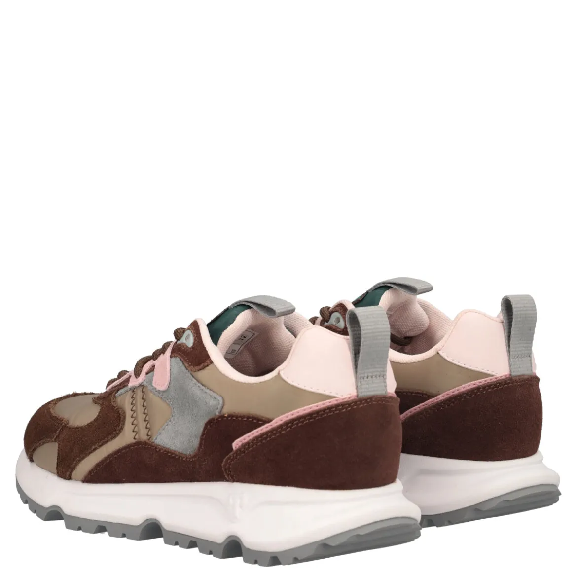 SONG Sneakers Donna Verdi