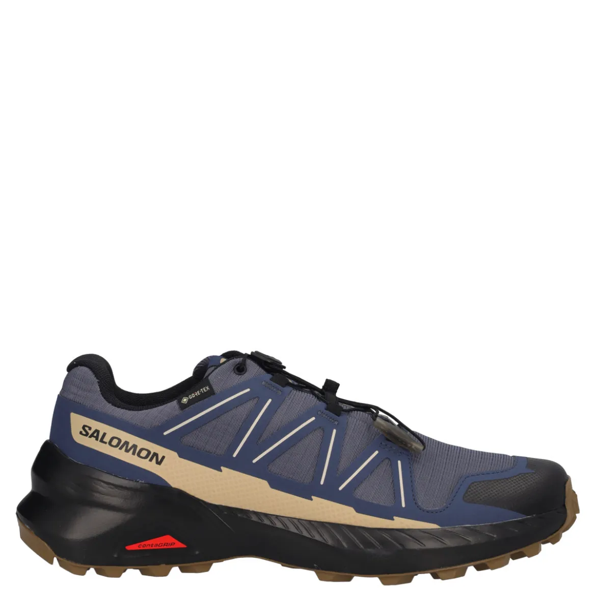 SPEEDCROSS PEAK GTX Trekking Uomo Blu
