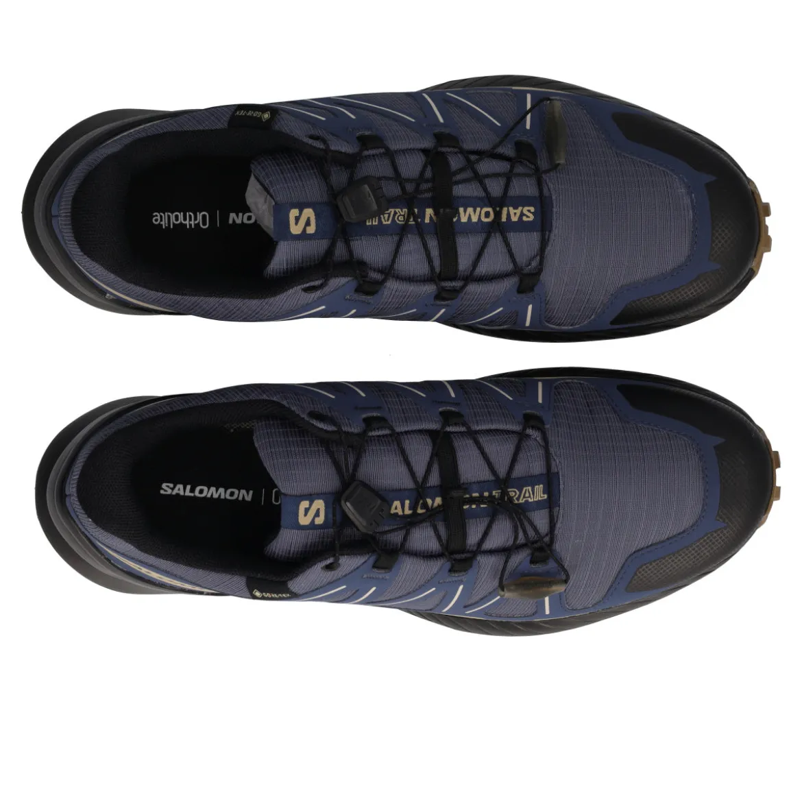 SPEEDCROSS PEAK GTX Trekking Uomo Blu