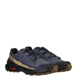 SPEEDCROSS PEAK GTX Trekking Uomo Blu