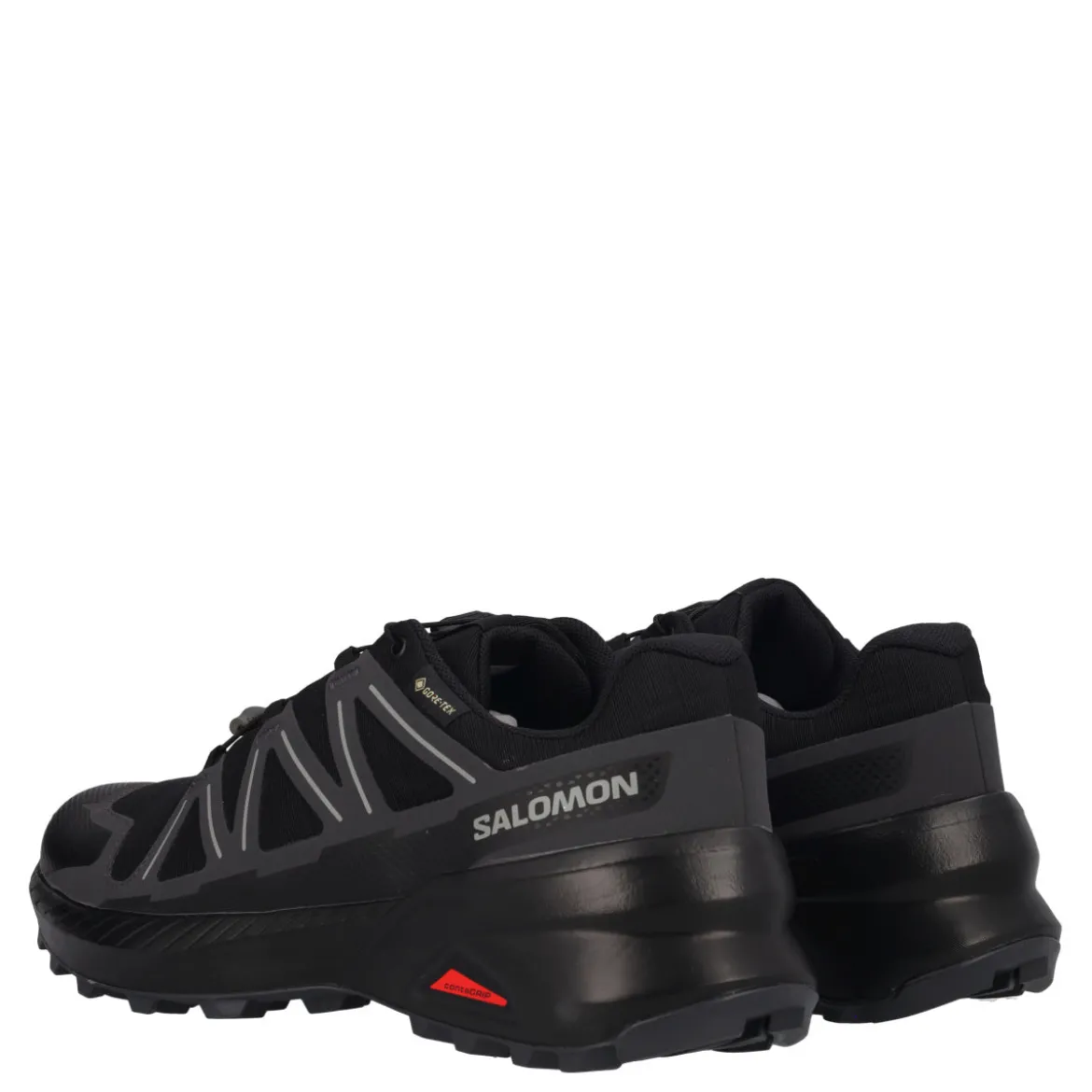 SPEEDCROSS PEAK GTX Trekking Uomo Nere