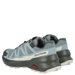 SPEEDCROSS PEAK GTX W Trekking Donna Azzurre