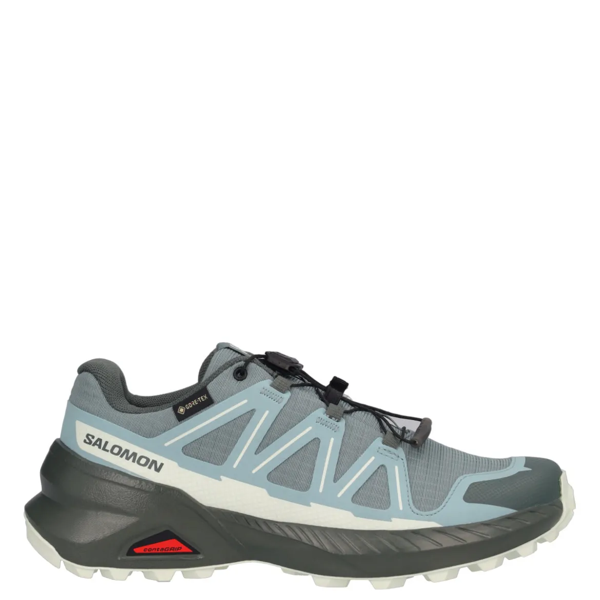 SPEEDCROSS PEAK GTX W Trekking Donna Azzurre