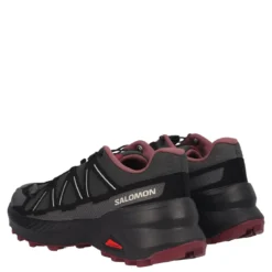 SPEEDCROSS PEAK Trekking Donna Grigie e Rosa