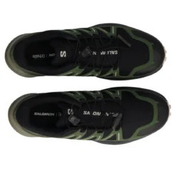 SPEEDCROSS PEAK Trekking Uomo Nere e Verdi
