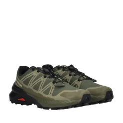SPEEDCROSS PEAK Trekking Uomo Verdi