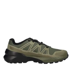 SPEEDCROSS PEAK Trekking Uomo Verdi