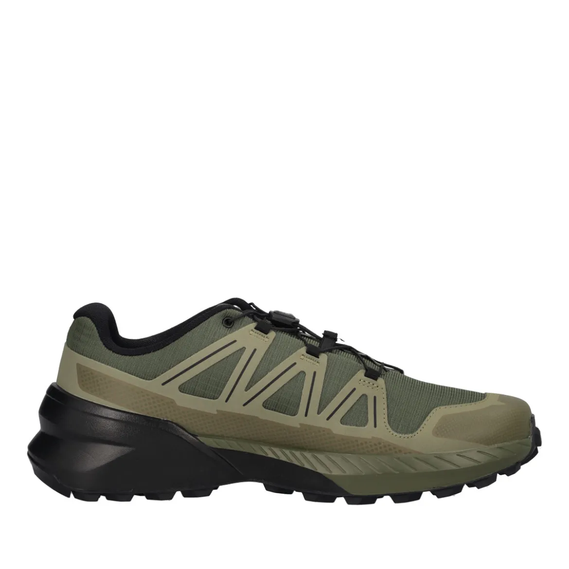 SPEEDCROSS PEAK Trekking Uomo Verdi