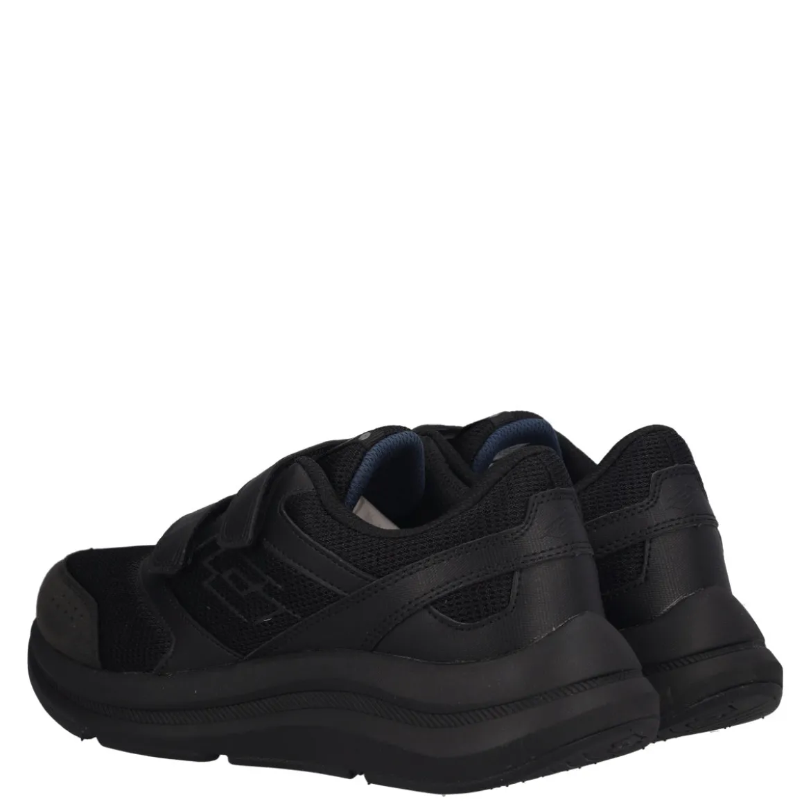 SPEEDRIDE 801 III S Running Uomo Nere
