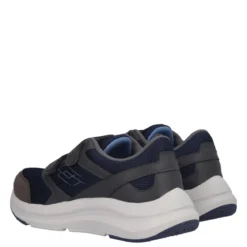 SPEEDRIDE 801 III S Sneakers Uomo Blu e Grigie