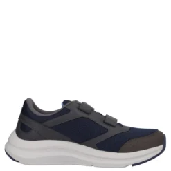 SPEEDRIDE 801 III S Sneakers Uomo Blu e Grigie