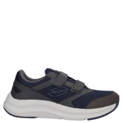 SPEEDRIDE 801 III S Sneakers Uomo Blu e Grigie