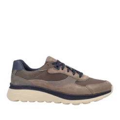 SPHERICA ACTIF X1 Sneaker Marrone e Blu