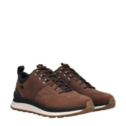 SPHERICA ACTIF X2 Sneakers Uomo Marroni