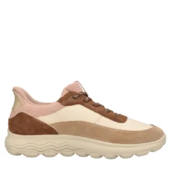 SPHERICA PLUS Slip-on Donna Beige