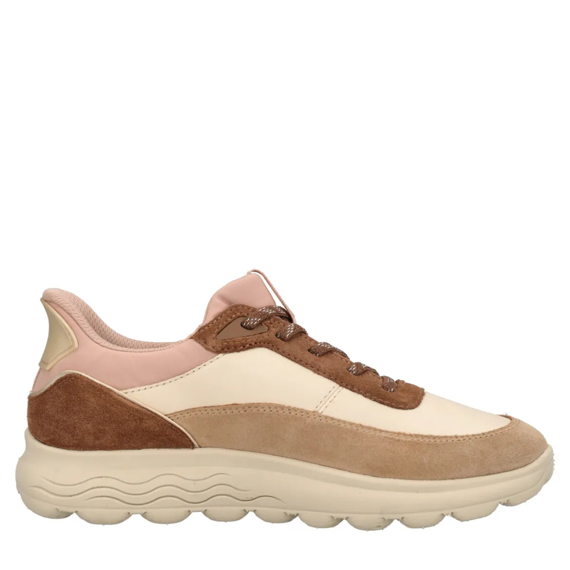 SPHERICA PLUS Slip-on Donna Beige