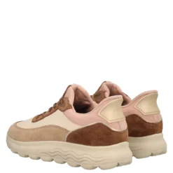 SPHERICA PLUS Slip-on Donna Beige