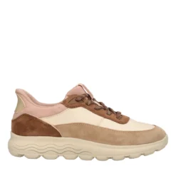 SPHERICA PLUS Slip-on Donna Beige