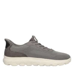 SPHERICA PLUS Slip-on Sneakers Uomo Grigie
