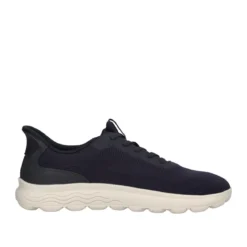 SPHERICA PLUS Slip-on Sneakers Uomo Blu