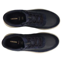SPHERICA PLUS Sneakers Slip-on Uomo Blu