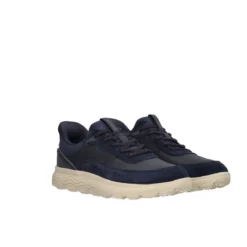 SPHERICA PLUS Sneakers Slip-on Uomo Blu
