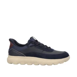 SPHERICA PLUS Sneakers Slip-on Uomo Blu